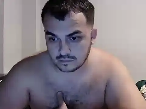 Snapshot of show_boy_97 chatting on October 11, 10:30 pm show boy 97 online show from October 11, 10:30 pm