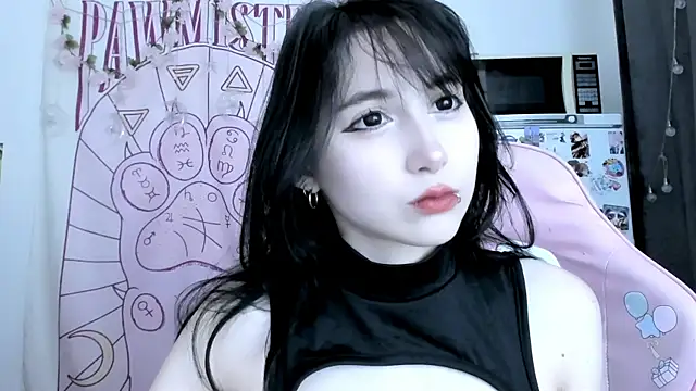 Holy420lolii online show from July 22, 7:05 pm