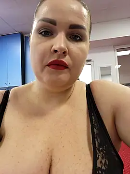 GeorgiaLerox online show from February 18, 12:49 pm