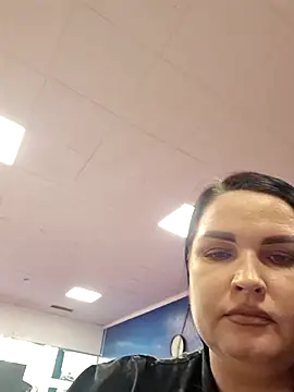 GeorgiaLerox online show from January 15, 1:37 pm