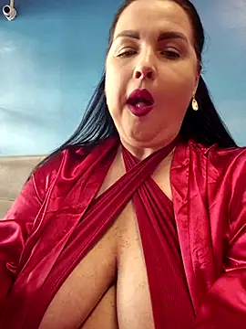 GeorgiaLerox online show from May 4, 1:07 pm