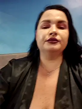GeorgiaLerox online show from June 26, 1:37 pm