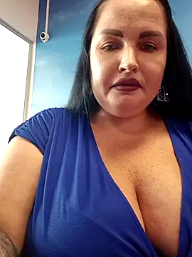GeorgiaLerox online show from July 10, 1:47 pm