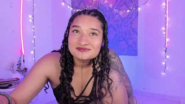 Eva Lee  online show from July 11, 10:07 am