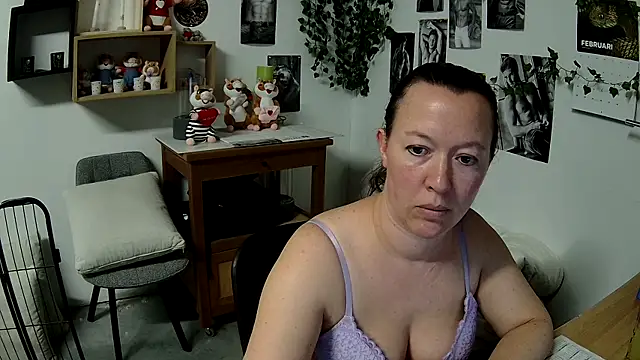 AnyaKreyxh online show from February 22, 12:04 pm