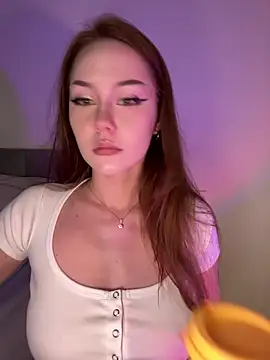 Meow Sophie online show from June 30, 5:14 pm