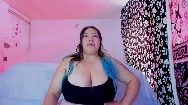 Fierymichef online show from April 6, 7:04 pm