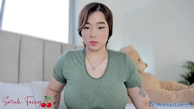 Foxxy222  online show from January 2, 10:33 pm