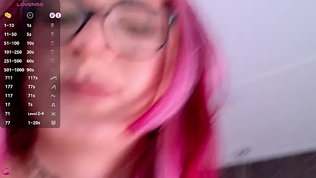 Snapshot of CindeFucknRella chatting on March 18, 6:05 am CindeFucknRella online show from March 18, 6:05 am