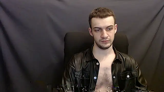  Damien thorn  online show from December 1, 5:24 pm