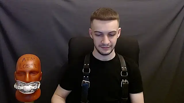  Damien thorn  online show from December 3, 1:21 pm