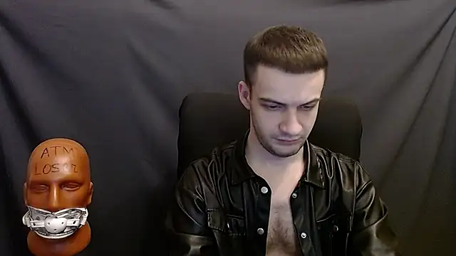  Damien thorn  online show from December 19, 2:23 am