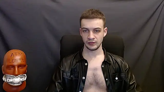  Damien thorn  online show from December 20, 2:52 am