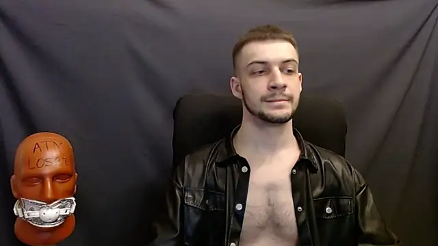  Damien thorn  online show from December 28, 2:22 am