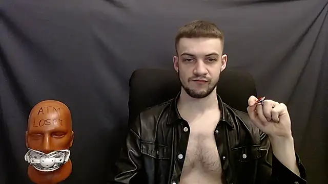  Damien thorn  online show from December 29, 8:48 pm