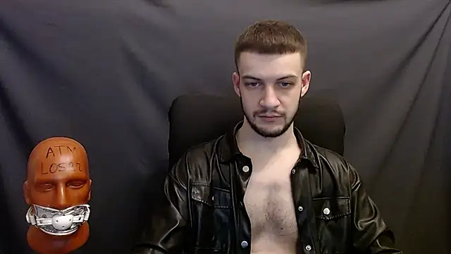  Damien thorn  online show from January 2, 2:22 am