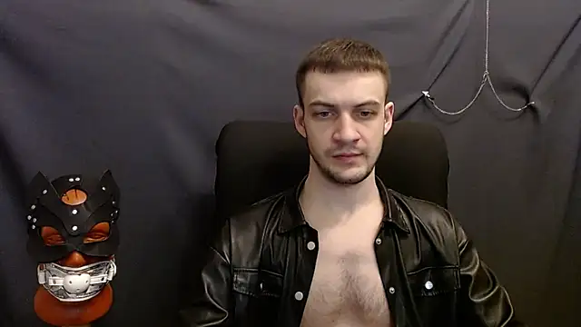  Damien thorn  online show from January 10, 4:20 pm