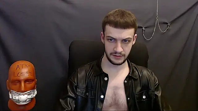  Damien thorn  online show from January 21, 8:21 pm