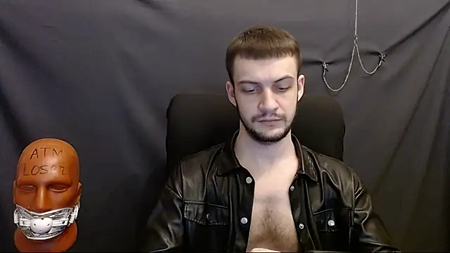  Damien thorn  online show from January 22, 2:59 am