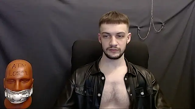  Damien thorn  online show from January 22, 8:17 pm