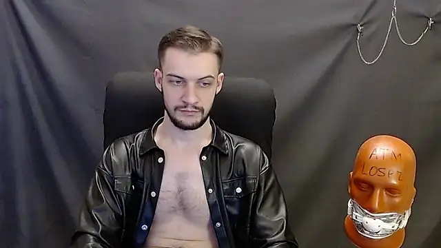  Damien thorn  online show from January 31, 3:20 am