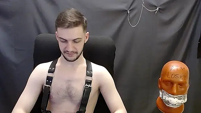  Damien thorn  online show from March 8, 3:17 am