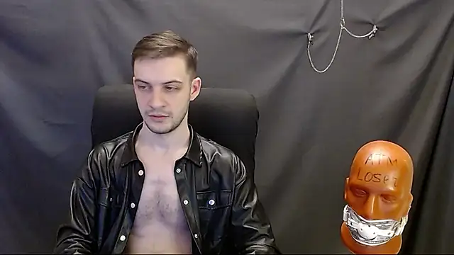  Damien thorn  online show from March 14, 9:10 pm