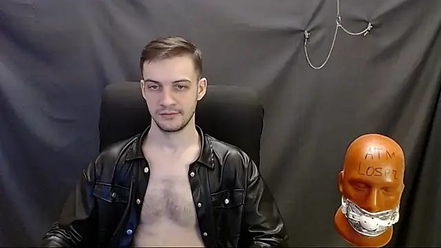  Damien thorn  online show from March 15, 3:40 am