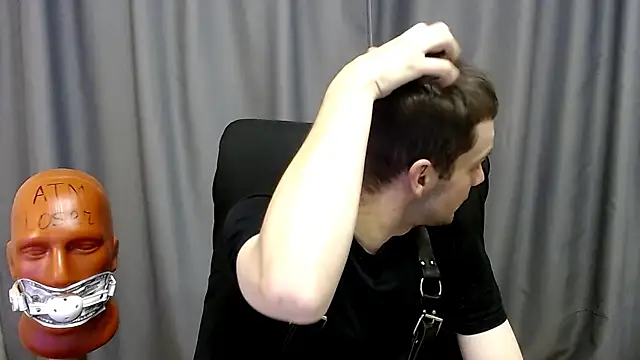  Damien thorn  online show from September 13, 2:22 am