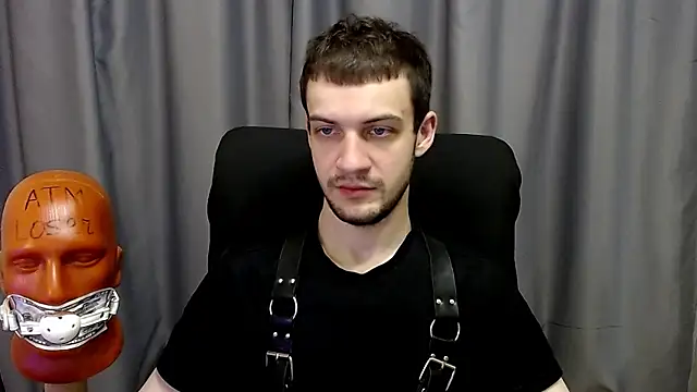  Damien thorn  online show from September 27, 8:36 pm