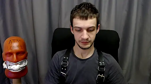  Damien thorn  online show from October 4, 8:40 pm