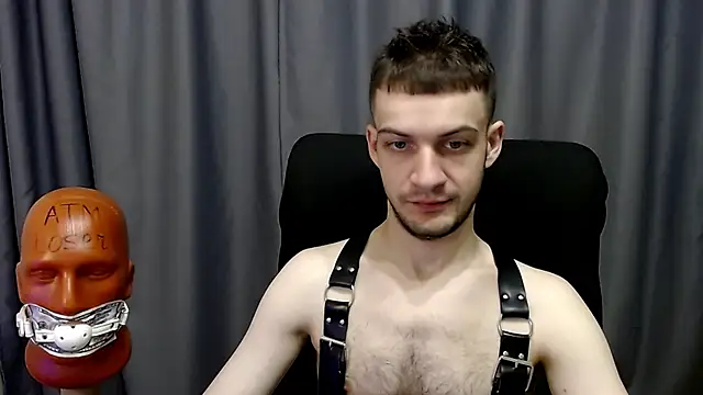  Damien thorn  online show from October 10, 4:22 am