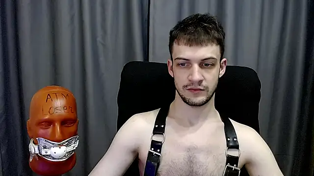  Damien thorn  online show from November 30, 8:35 pm