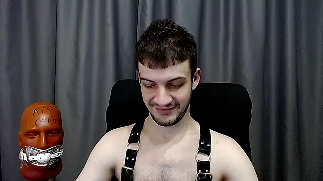  Damien thorn  online show from January 9, 8:43 pm