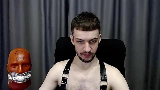  Damien thorn  online show from January 31, 7:11 pm