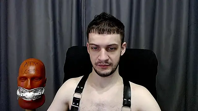  Damien thorn  online show from February 8, 4:27 am