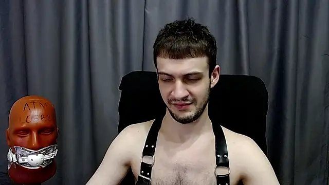  Damien thorn  online show from February 28, 4:52 pm