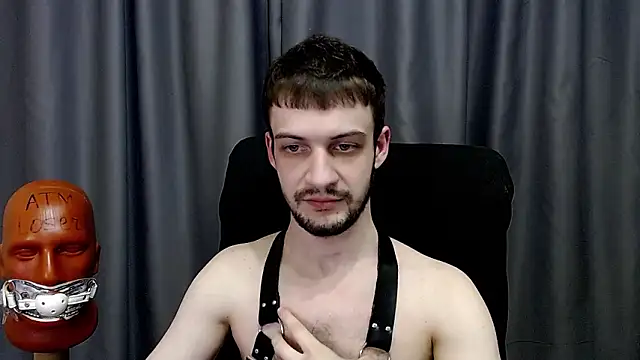  Damien thorn  online show from March 7, 8:39 pm