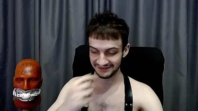  Damien thorn  online show from March 15, 8:26 pm