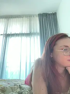 lovebellagrey online show from February 22, 12:47 pm