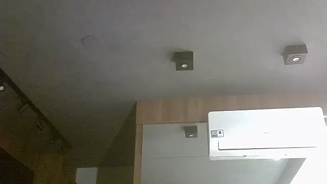 Skinny-Kitten online show from October 7, 4:20 am