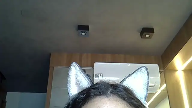 Skinny-Kitten online show from November 2, 12:07 pm