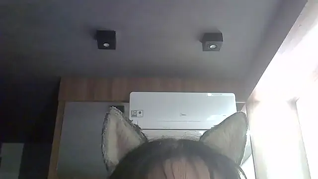 Skinny-Kitten online show from January 11, 12:26 am