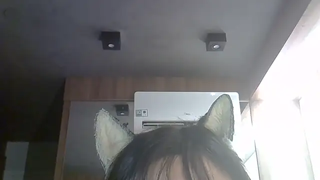 Skinny-Kitten online show from March 14, 9:31 pm