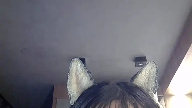 Skinny-Kitten online show from March 23, 2:21 pm