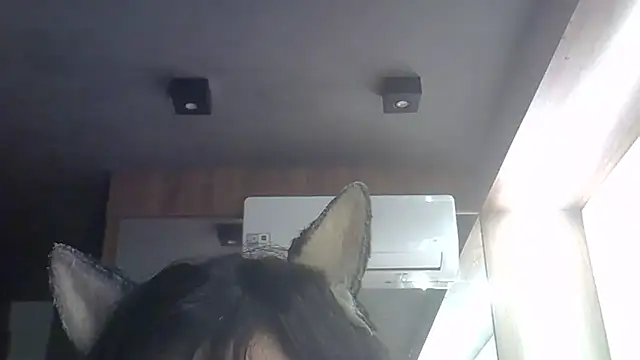 Skinny-Kitten online show from March 29, 4:23 am