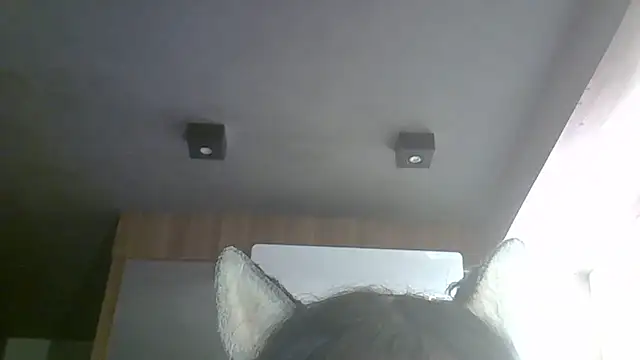 Snapshot of Skinny-Kitten chatting on April 16, 3:02 pm Skinny-Kitten online show from April 16, 3:02 pm