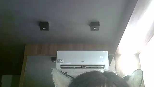 Snapshot of Skinny-Kitten chatting on April 20, 7:11 am Skinny-Kitten online show from April 20, 7:11 am