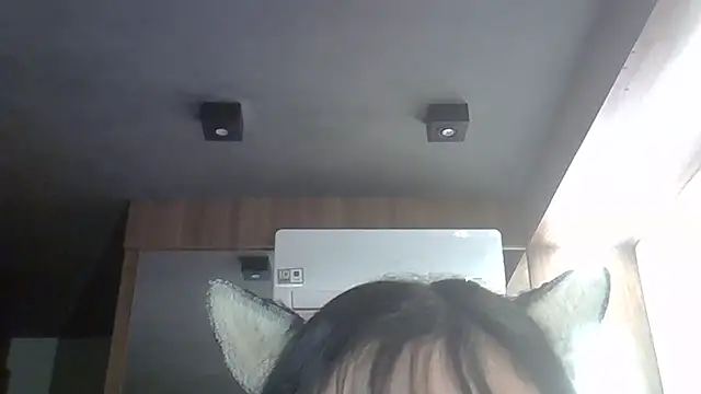 Snapshot of Skinny-Kitten chatting on May 4, 3:24 am Skinny-Kitten online show from May 4, 3:24 am