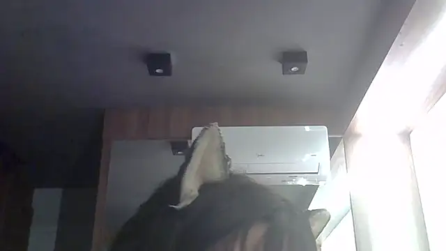 Snapshot of Skinny-Kitten chatting on May 8, 3:17 pm Skinny-Kitten online show from May 8, 3:17 pm